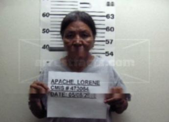 Lorene Apache