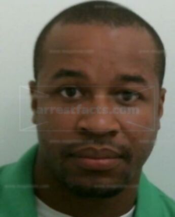 Demond Douglas Gowder