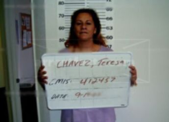 Teresa Linda Chavez