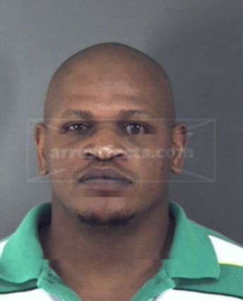 Silvester Leon Edwards