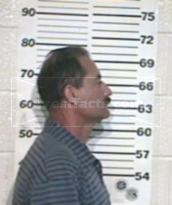 Gerardo Garcia Flores