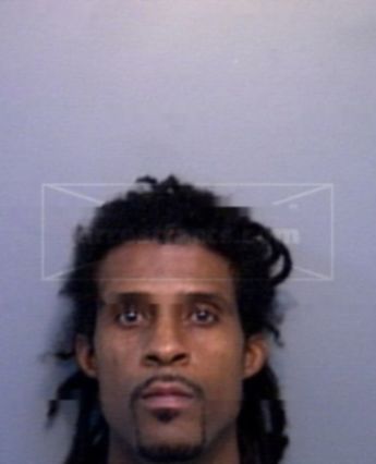 Clifton Dion Robinson