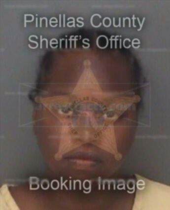 Christina Shakina Campbell