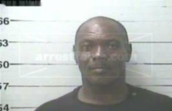 Melvin Earl Daniels