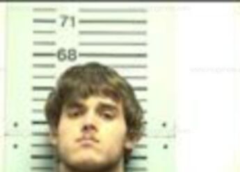 Brandon Lee Reynolds