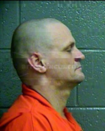Schelton Dale Mcwalters