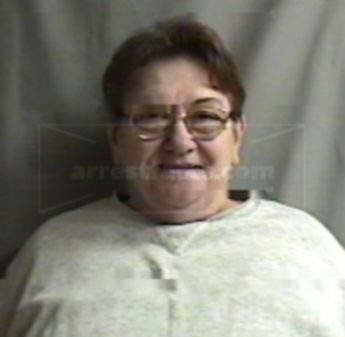 Darlene Lorraine Shaske