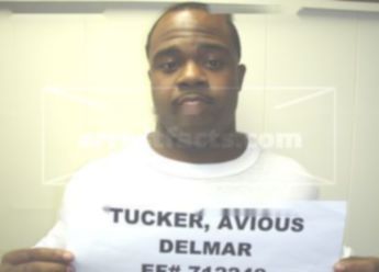 Avious Delmar Tucker