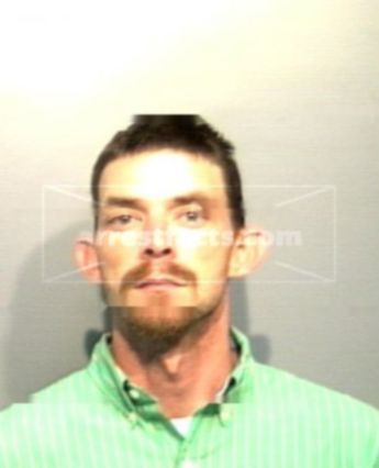 Charles David Conway