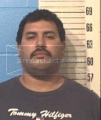 Mark Anthony Vela