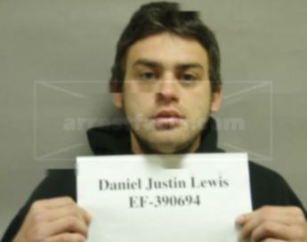 Daniel Justin Lewis