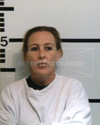 Mara Rhonda Lackey