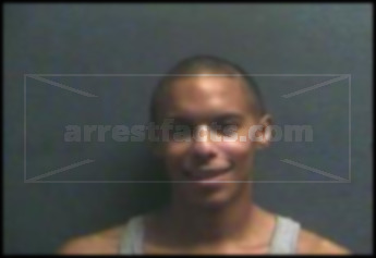 Steven Jermaine Casey