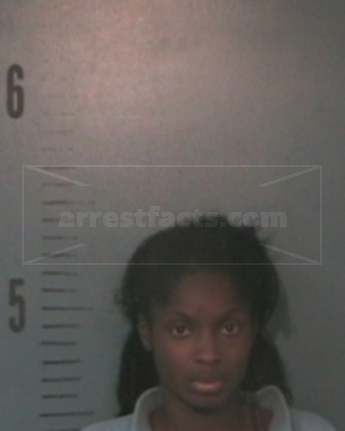 Shaquetta Janay Mays