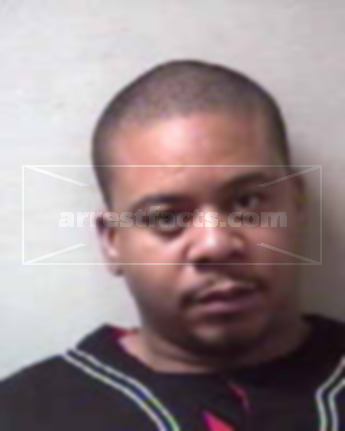 Andre Delynn Jenkins