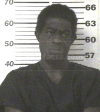 Derek Deshawn Murray