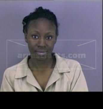 Deja Marie Owens