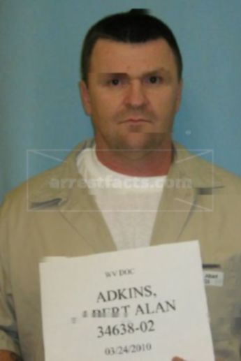 Albert Allen Adkins