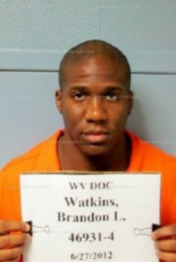 Brandon Lamar Watkins