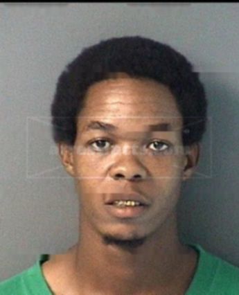 Anthony Kenneth Mobley