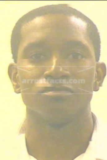 Kamerio Antwan Riggins