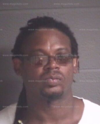 Richard Tyrone Kimble