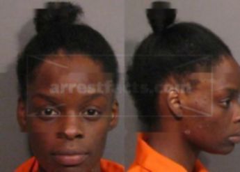 Erica Lennette Pitts