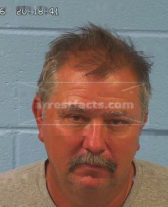 Randy Mack Holcomb