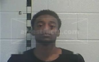 Lasean Daniele Mangum Jr.