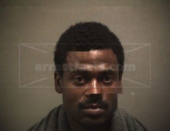 Terrence Shane Shondell Sherman