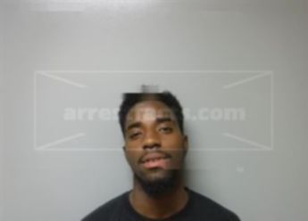 Cornelius Deonte Tribble