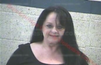 Rhonda Gail Coffey