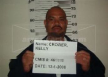 Kelly Ioane Crozier