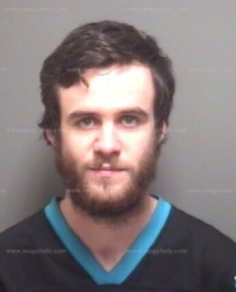 Dustin Douglas Canter