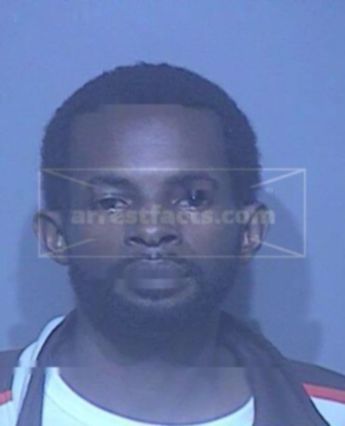 Broderick Devon Myles