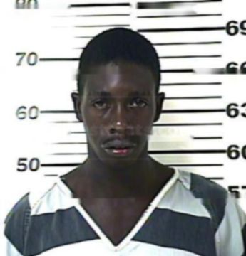 Norris Dewayne Robert