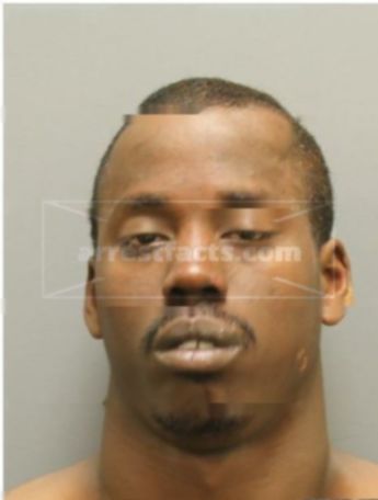 Darwin Dwayne Randle
