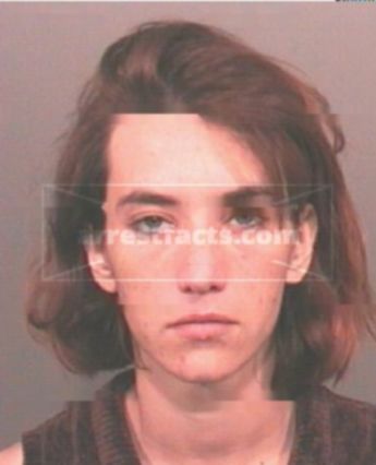 Shanoh Marie Armstrong