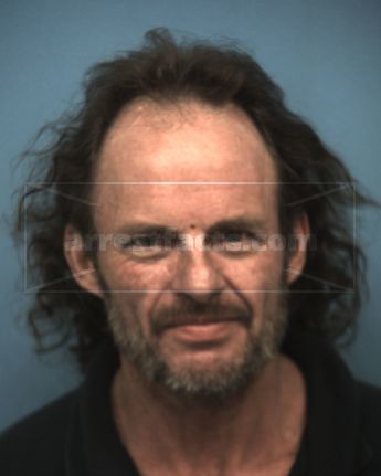 Morgan Wayne Lindsey