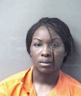 Tikeshia Shanta Davis