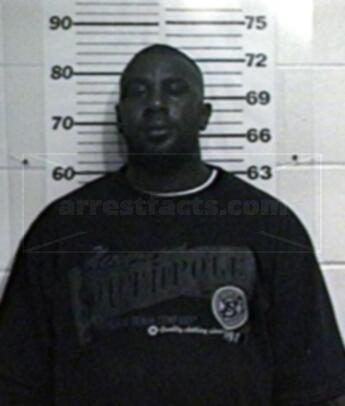 Derrick Lamont Williams