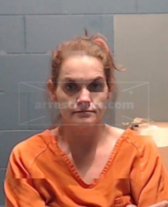 Trisha Nicole Mays