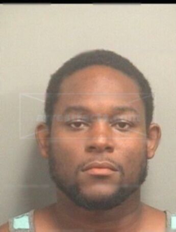 Corey Antoine Young