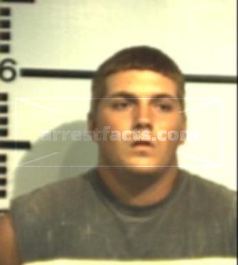 Joshua Warren Norris