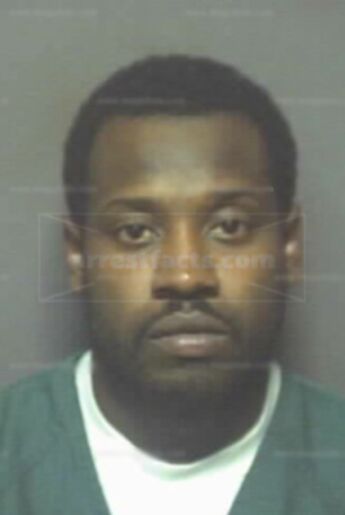 Derrick Donnell Adkins