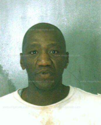 Nicholas Montford