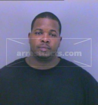 Anthony Levar Boyd