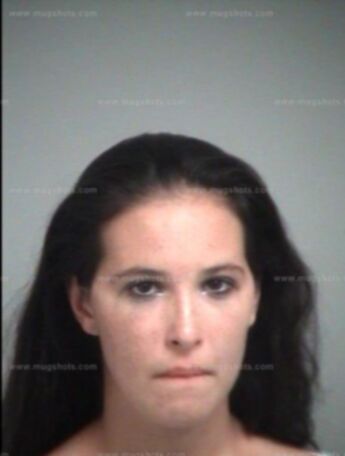 Alicia Marie-Obrien Boyd