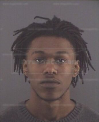 Kendrick D Johnson