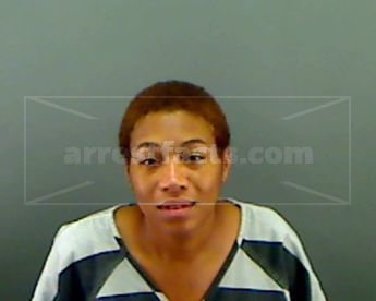 Lakeitha Nicole Coston